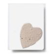 Bloomin® Heart Shaped Plantable Gift Pack | https://www.bestnamebadges.com