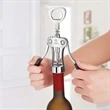 Beer Red Wine Dual-Purpose Multifunctional Corkscrew Bottle | https://www.bestnamebadges.com