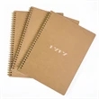 B5 Notebooks Mead Spiral | https://www.bestnamebadges.com