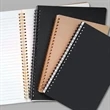 B5 Notebooks Mead Spiral | https://www.bestnamebadges.com