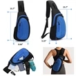 Small Crossbody Sling Bags Shoulder Backpack | https://www.bestnamebadges.com
