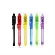 Funny Invisible Ink Pen With Uv Magic Marker | https://www.bestnamebadges.com