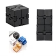 Infinity Cube Fidget Toys For Kids And Adults | https://www.bestnamebadges.com