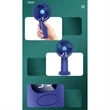 Handheld Portable Spray Fan | https://www.bestnamebadges.com