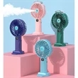 Handheld Portable Spray Fan | https://www.bestnamebadges.com
