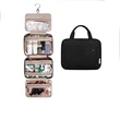 Toiletry Bag Travel Bag With Hanging Hook | https://www.bestnamebadges.com