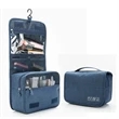 Toiletry Hanging Travel Makeup Bag | https://www.bestnamebadges.com
