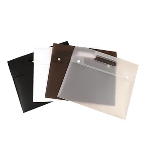 Document Pouch For Organizing Storage | https://www.bestnamebadges.com