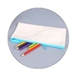 Multipurpose Travel Bags Pencil Pouch | https://www.bestnamebadges.com