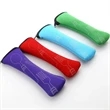 Silver Portable Flatware Cutlery Set With  Pouch | https://www.bestnamebadges.com