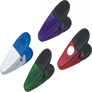 Magnet Power Clip