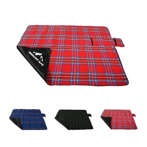 Outdoor Picnic Blanket