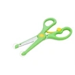 Blunt Safety Scissors For Kids | https://www.bestnamebadges.com