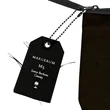 Avery Cotton Zippered Pouch | https://www.bestnamebadges.com