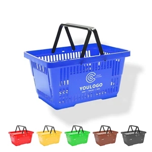 Supermarket Shopping Basket