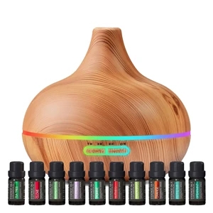 Ultimate Aromatherapy Diffuser