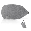 Cotton Sleep Eye Mask | https://www.bestnamebadges.com