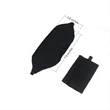 Cotton Sleep Eye Mask | https://www.bestnamebadges.com