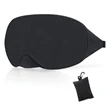 Cotton Sleep Eye Mask | https://www.bestnamebadges.com