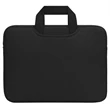 Personalized Laptop Neoprene Sleeve Reversible 15" | https://www.bestnamebadges.com