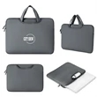 Personalized Laptop Neoprene Sleeve Reversible 14" | https://www.bestnamebadges.com