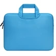 Personalized Laptop Neoprene Sleeve Reversible 11" | https://www.bestnamebadges.com