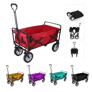 Collapsible Folding Wagon