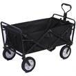 Collapsible Folding Wagon | https://www.bestnamebadges.com
