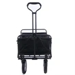 Collapsible Folding Wagon | https://www.bestnamebadges.com