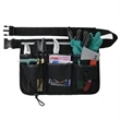 Standard Tool Belt | https://www.bestnamebadges.com