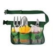 Standard Tool Belt | https://www.bestnamebadges.com