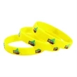 Printed Wristband | https://www.bestnamebadges.com