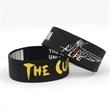 Printed Wristband | https://www.bestnamebadges.com