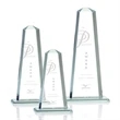 Pinnacle Award - Jade | https://www.bestnamebadges.com