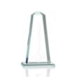 Pinnacle Award - Jade | https://www.bestnamebadges.com