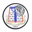 75% Embroidered Sewn on Patches | https://www.bestnamebadges.com