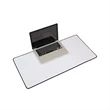 GAMER 'S PARADISE XL Desk Tech Mat/Gaming Pad | https://www.bestnamebadges.com