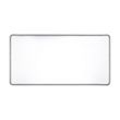 GAMER 'S PARADISE XL Desk Tech Mat/Gaming Pad | https://www.bestnamebadges.com