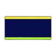 GAMER 'S PARADISE XL Desk Tech Mat/Gaming Pad | https://www.bestnamebadges.com