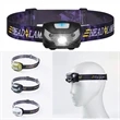 Led Headlamp Headlight Headlamps For Adults & Kids | https://www.bestnamebadges.com