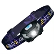 Led Headlamp Headlight Headlamps For Adults & Kids | https://www.bestnamebadges.com