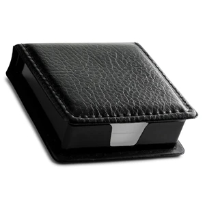 Vinyl Case w/ 2"x2" Paper