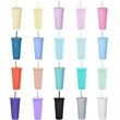 Tumblers With Lids 22Oz | https://www.bestnamebadges.com