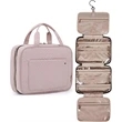 Toiletry Travel Bag With Hanging Hook | https://www.bestnamebadges.com