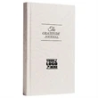 The Gratitude Journal | https://www.bestnamebadges.com