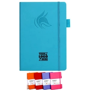 A5 Weekly & Monthly Life Planner | https://www.bestnamebadges.com