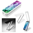 Led Desk Light With Phone Holder | https://www.bestnamebadges.com