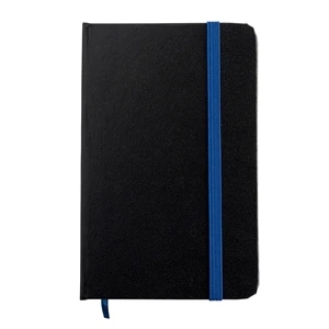 Black Jotter 9465J w/ Lined Paper