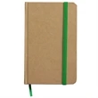 Recycled Jotter-9470J | https://www.bestnamebadges.com