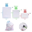 Reusable Mesh Produce Bags Size S | https://www.bestnamebadges.com